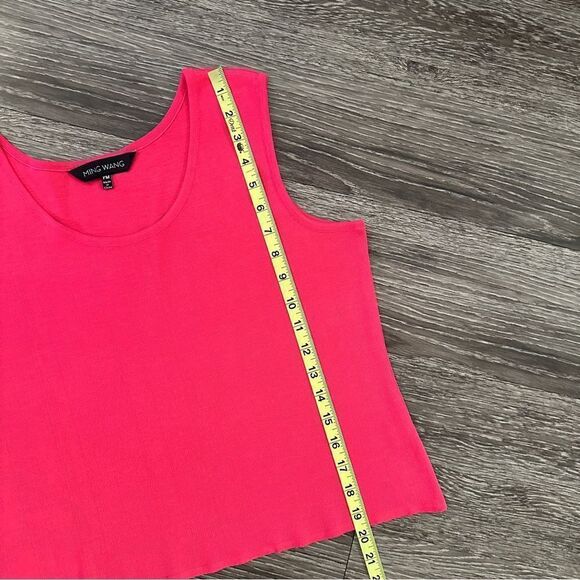 Ming Wang Sleeveless Knit - Picture 4 of 6